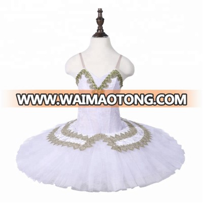 pre-professional ballet tutu girl & women stage ballet costume dance costumes ballerina tutuPPL18016